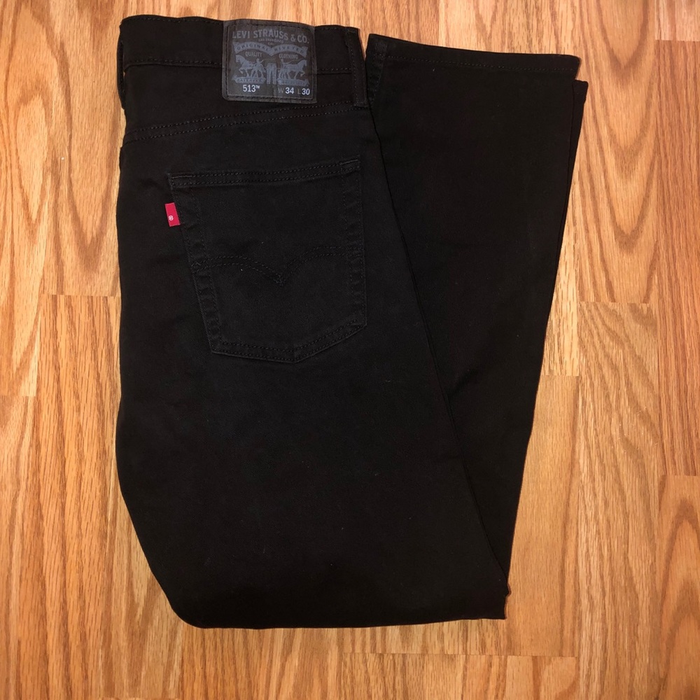 Levi’s Jeans Straight